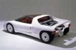 Peugeot Quasar Concept 1984 года